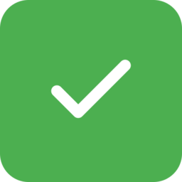 Checklist